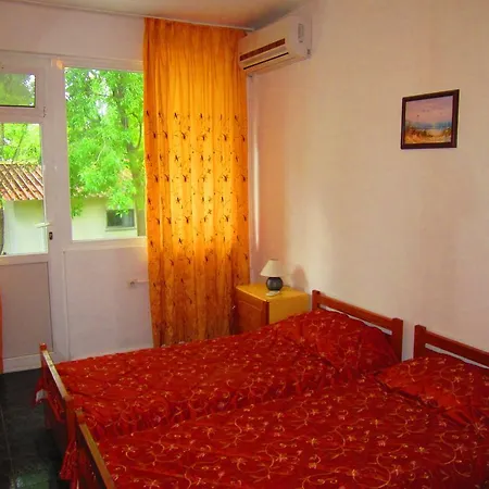 Saint Nikola Holiday