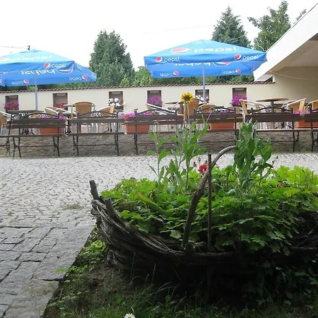 Üdülőpark Saint Nikola Holiday 2*