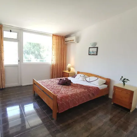 Üdülőpark Saint Nikola Holiday Várna